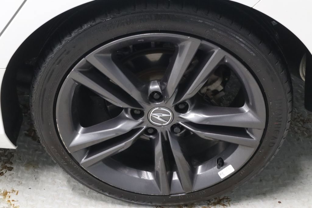 Used 2023 Acura Integra A-Spec FWD image 19