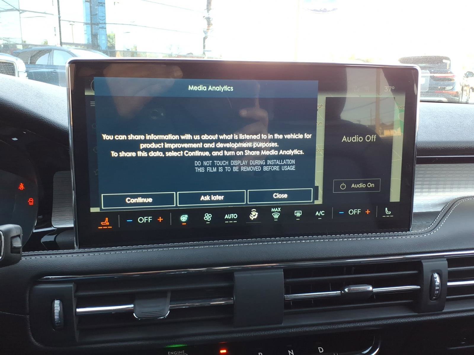New 2026 Lincoln Corsair Premiere AWD/4WD image 20