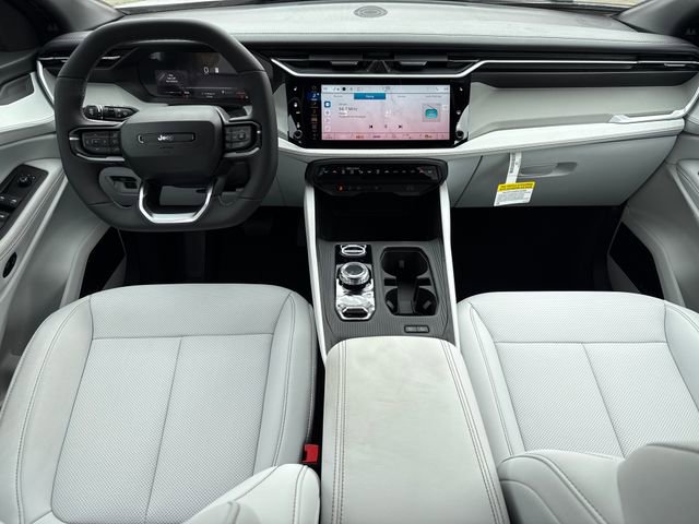 New 2026 Jeep Cherokee Limited AWD/4WD image 14
