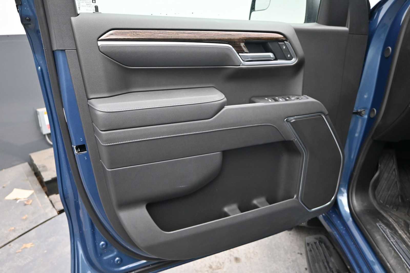 New 2026 GMC Sierra 1500 Elevation AWD/4WD image 12