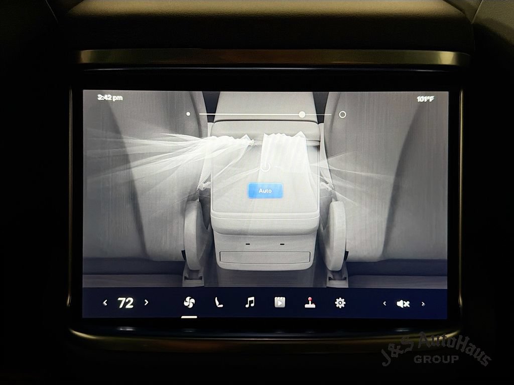 Used 2026 Tesla Model X Plaid AWD/4WD image 31