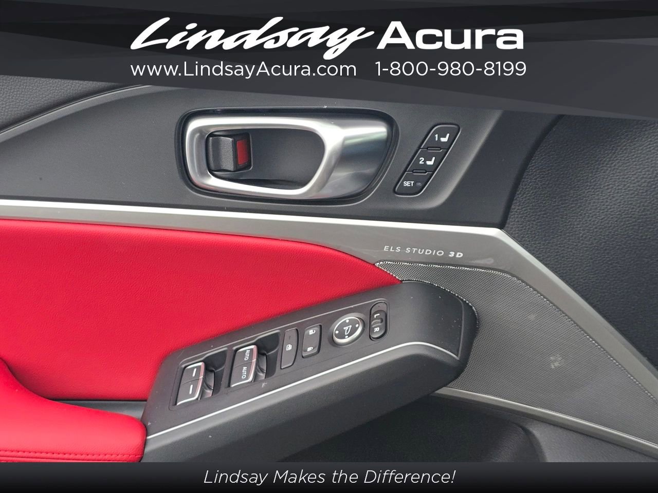 New 2026 Acura Integra A-Spec image 21