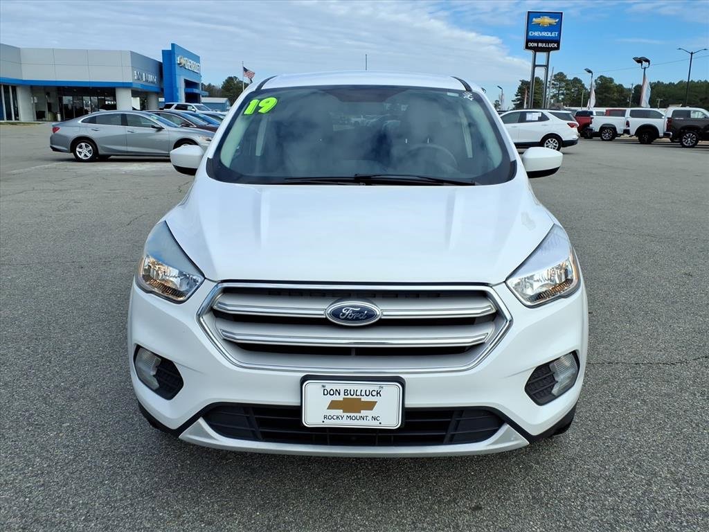 Used 2019 Ford Escape SE image 8
