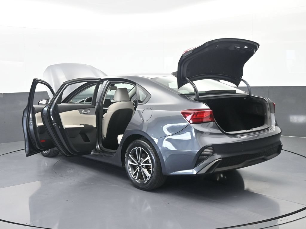 Used 2023 Kia Forte LXS FWD image 65