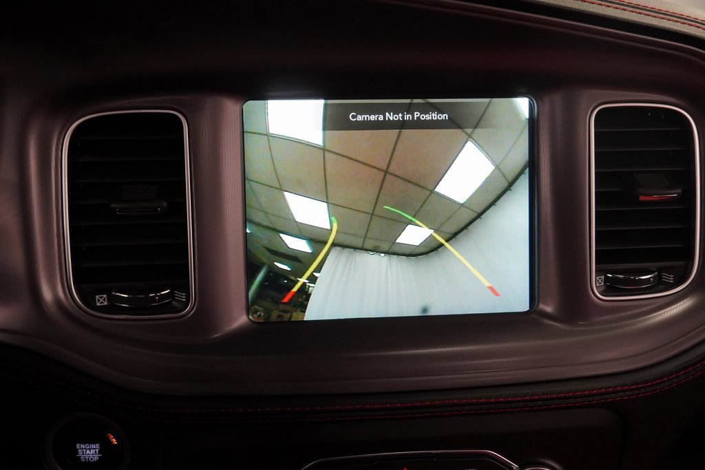 Certified 2023 Dodge Charger Scat Pack w/ Plus Group image 31