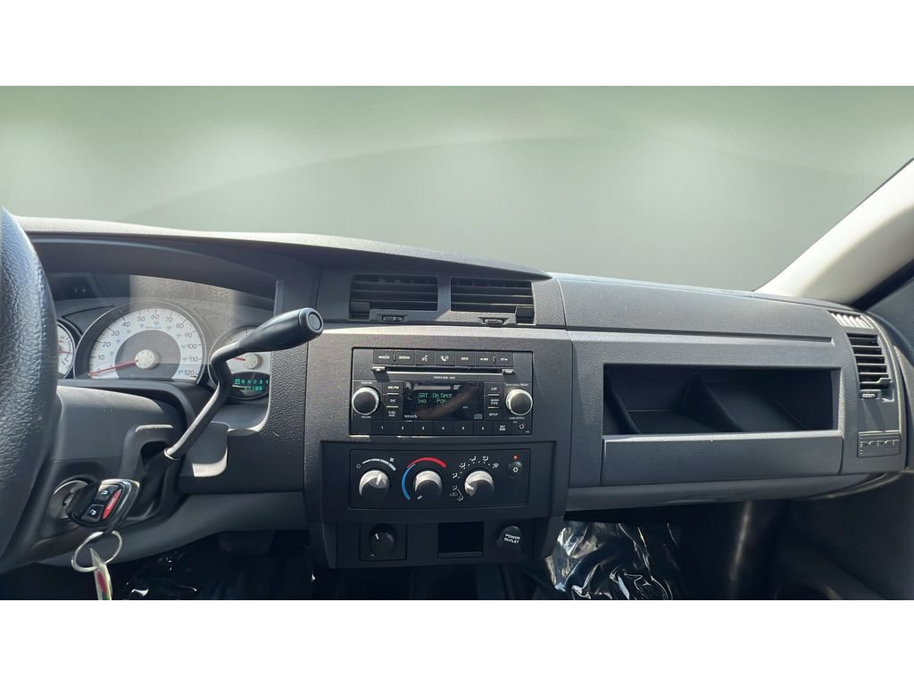 Used 2009 Dodge Dakota Big Horn w/ Utility Group AWD/4WD image 17