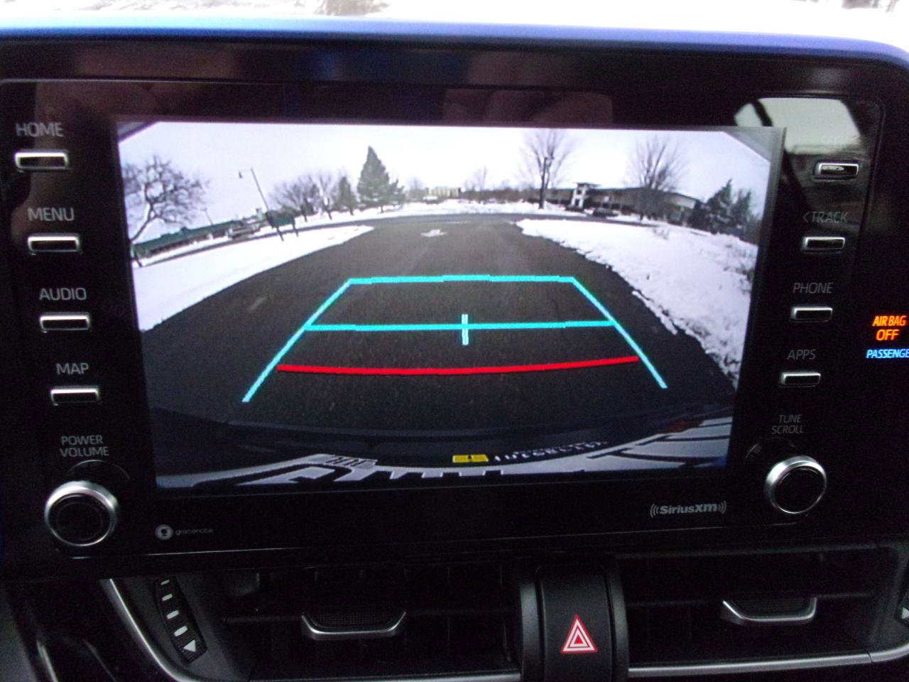 Used 2021 Toyota C-HR XLE image 21