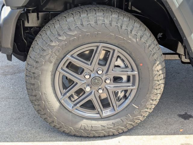 New 2026 Jeep Wrangler Unlimited Sport AWD/4WD image 9