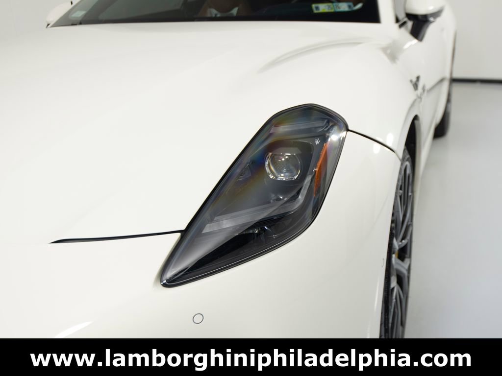 Used 2024 Maserati GranTurismo Modena image 43