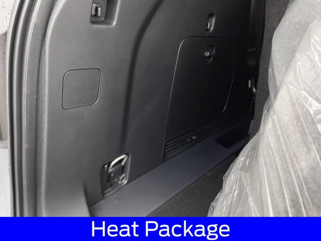 New 2026 Ford Explorer Active w/ Active Comfort Package RWD image 25