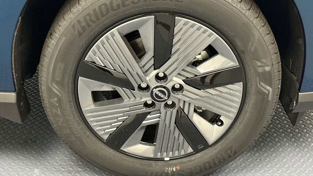 New 2025 Nissan Murano SL w/ Cargo Package image 19