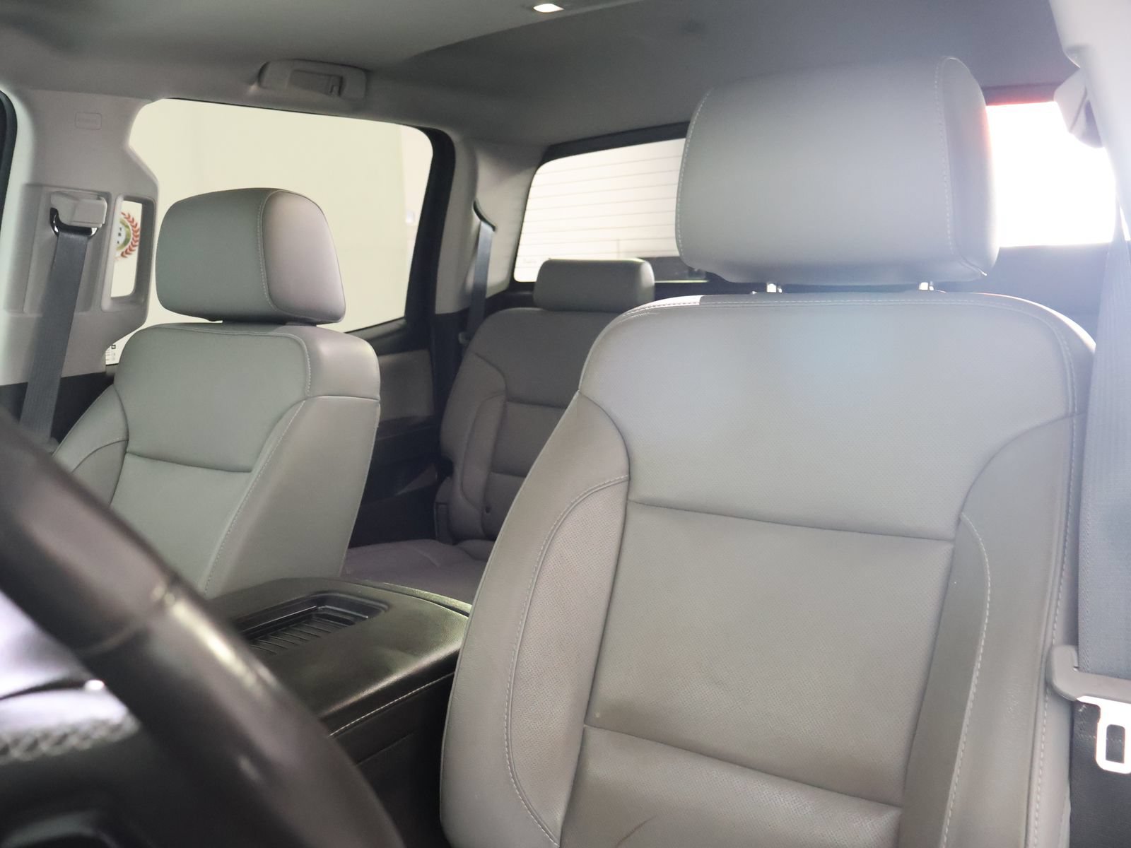 Used 2018 GMC Sierra 1500 SLT AWD/4WD image 25
