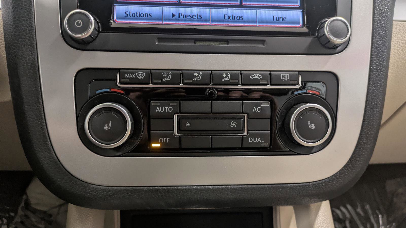 Used 2012 Volkswagen Eos Komfort image 20