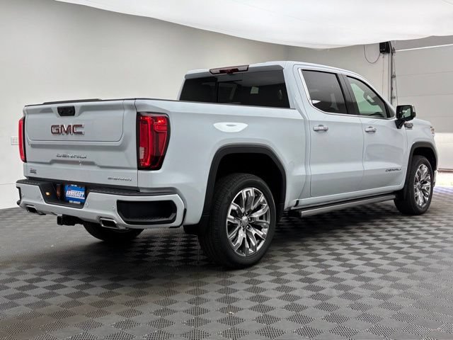 New 2026 GMC Sierra 1500 Denali w/ Denali Reserve Package AWD/4WD image 10