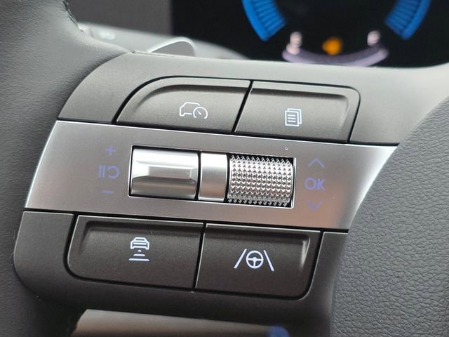 New 2026 Hyundai Kona SEL Premium image 25