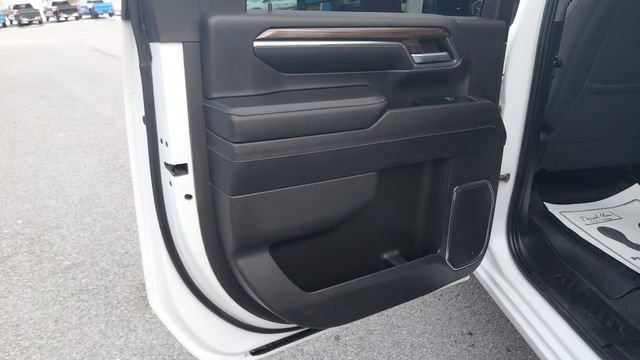 Certified 2024 Chevrolet Silverado 2500 LT image 23