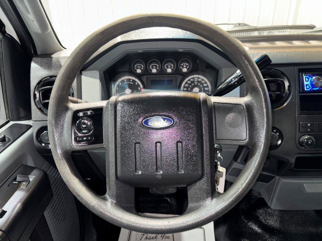 Used 2011 Ford F250 XL w/ PWR Equipment Group AWD/4WD image 18