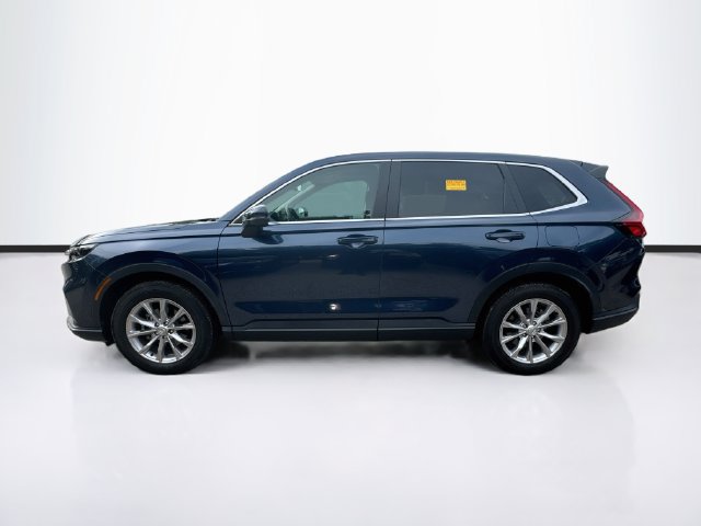 Used 2024 Honda CR-V EX image 5