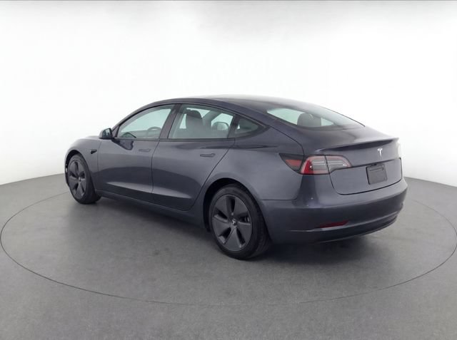 Used 2025 Tesla Model 3 Performance AWD/4WD image 5