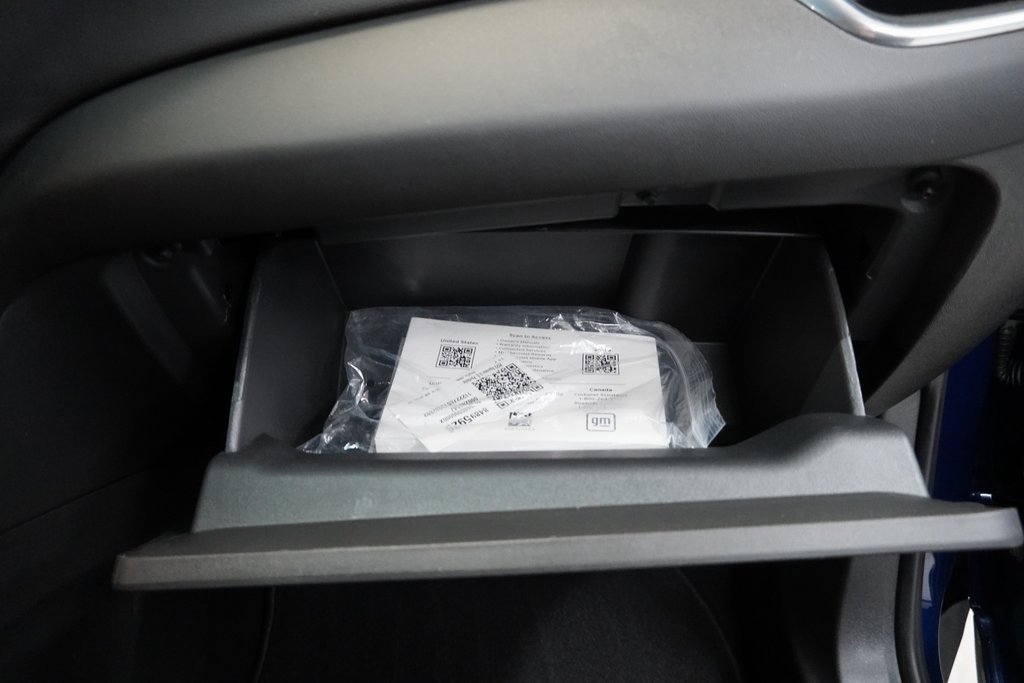 Used 2023 Chevrolet Equinox LT image 35