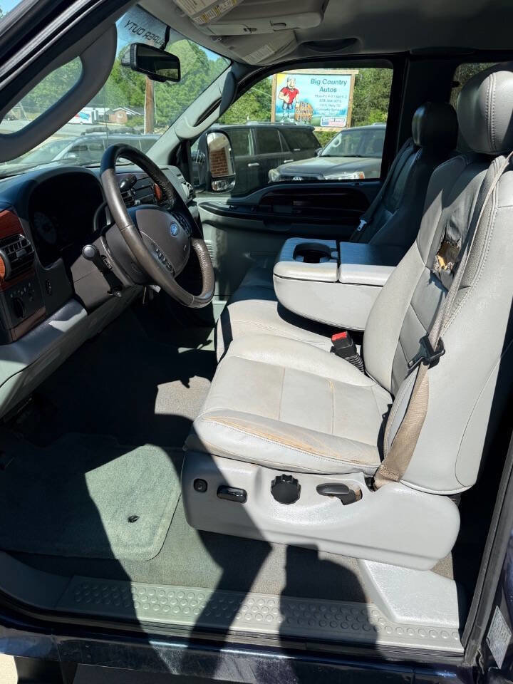 Used 2006 Ford F350 Lariat AWD/4WD image 9