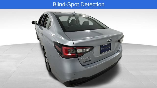 Used 2021 Subaru Legacy Limited image 5