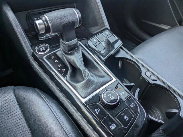 Used 2023 Kia Sportage X-Line AWD/4WD image 12