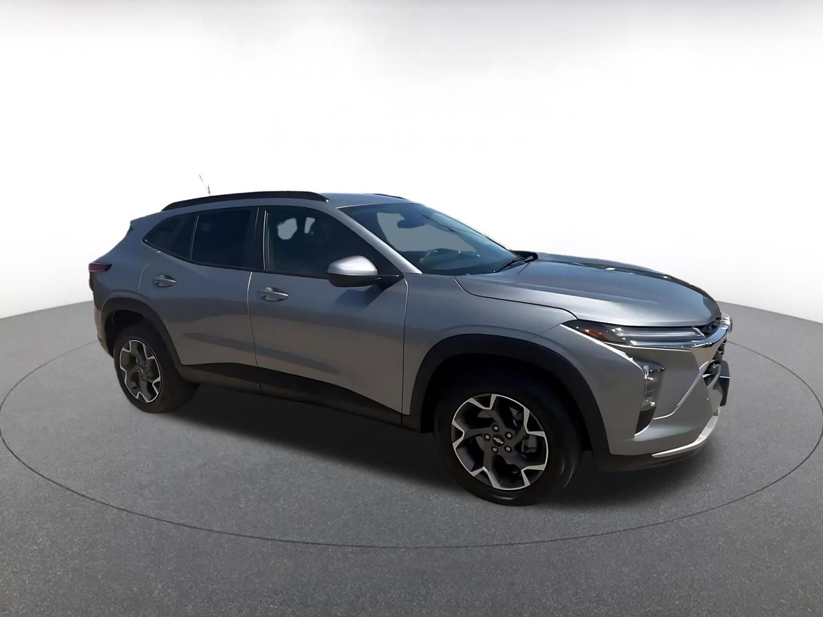 Used 2025 Chevrolet Trax LT FWD video 2