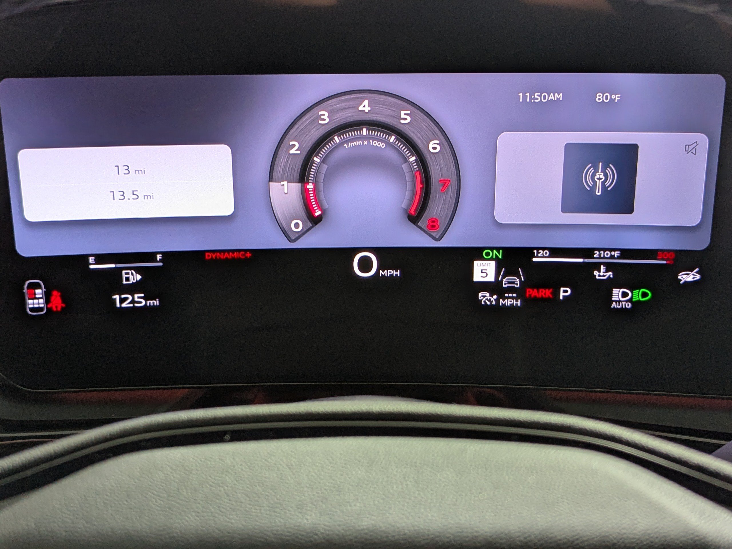 New 2026 Audi S5 Premium Plus AWD/4WD image 15