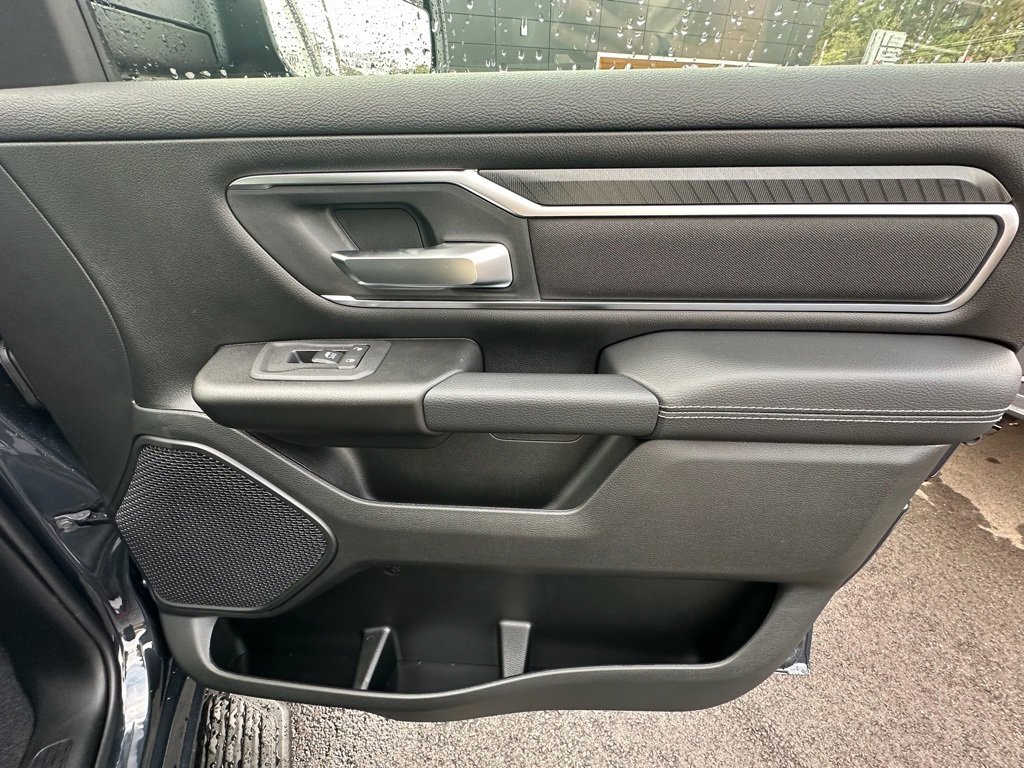 New 2026 RAM 1500 Big Horn image 20