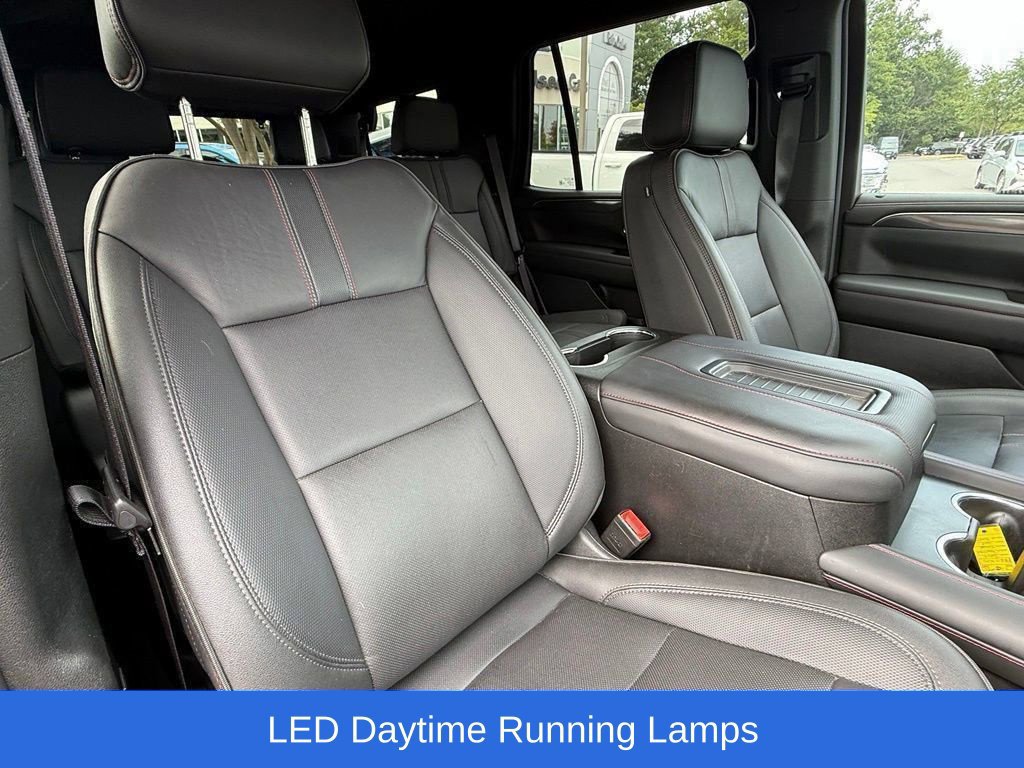 Used 2024 Chevrolet Tahoe RST w/ Luxury Package RWD image 20