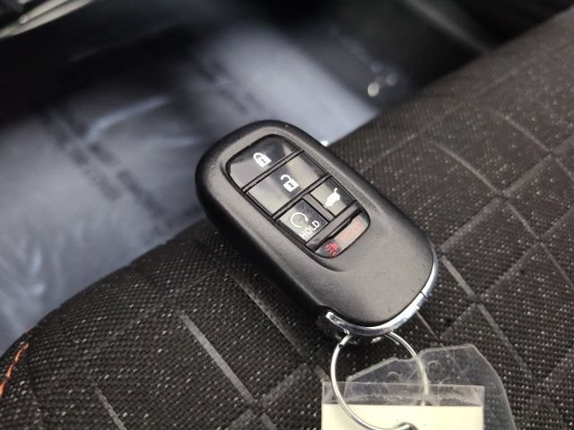 Used 2024 Honda HR-V Sport image 34