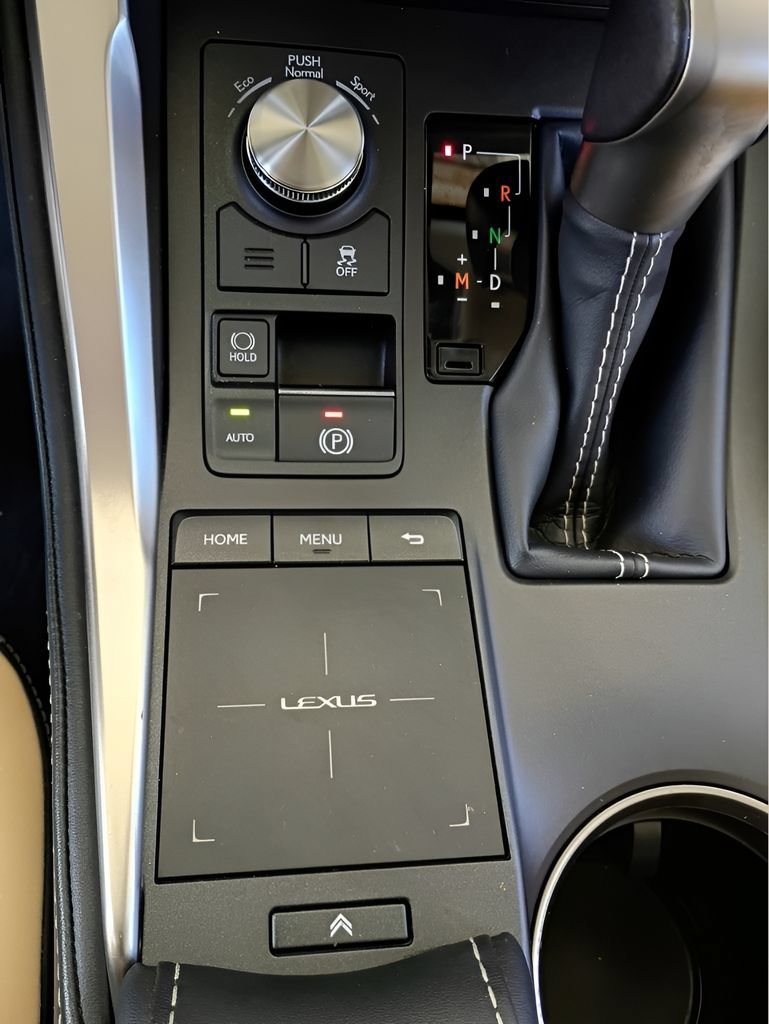 Used 2021 Lexus NX 300 FWD w/ Comfort Package image 32