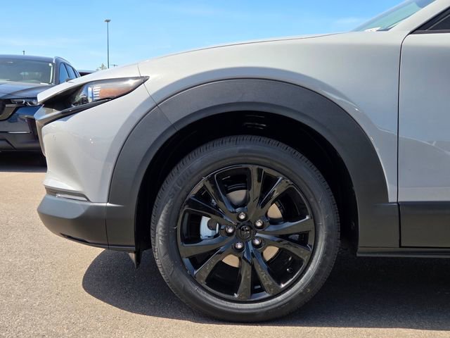 New 2026 MAZDA CX-30 2.5 Turbo w/ Premium Plus Pkg image 5