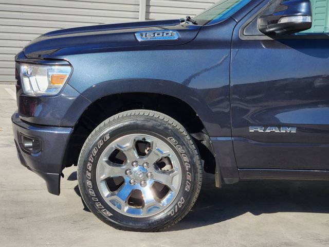 Used 2021 RAM 1500 Lone Star image 9