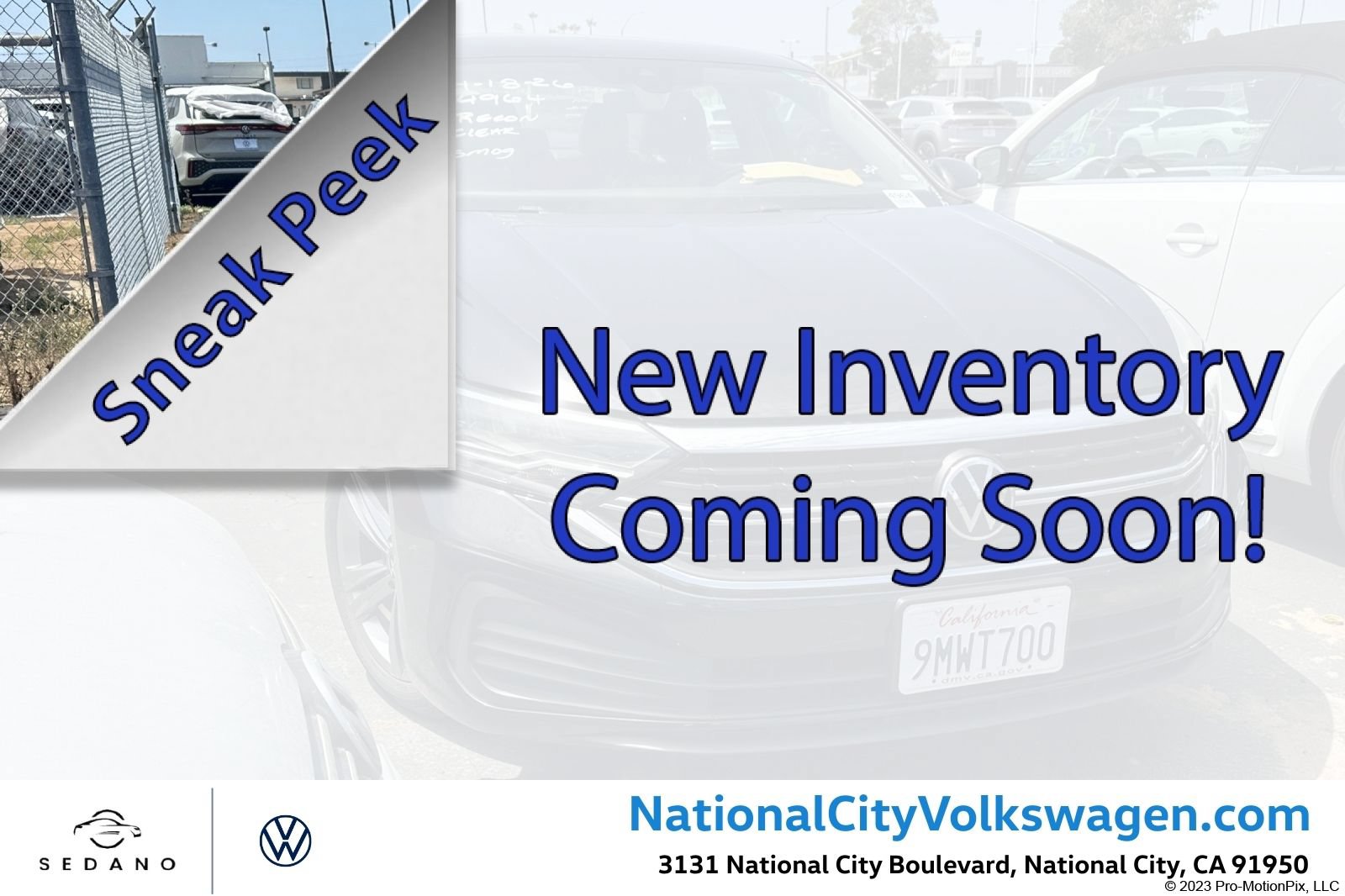 Used 2024 Volkswagen Jetta SE FWD image 1