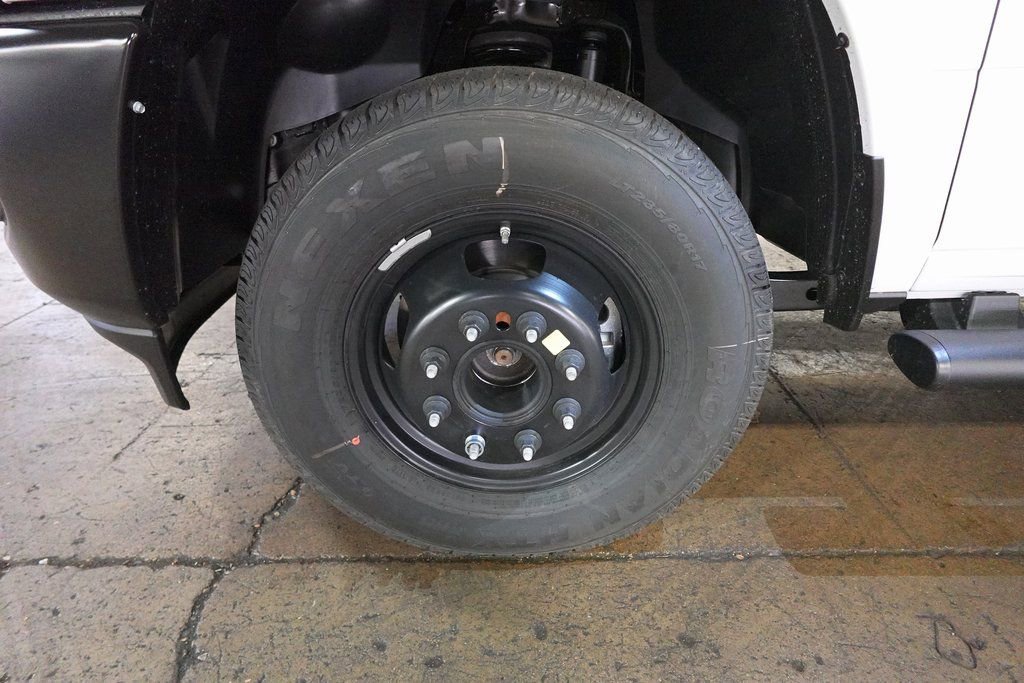 New 2026 RAM 3500 Tradesman image 26