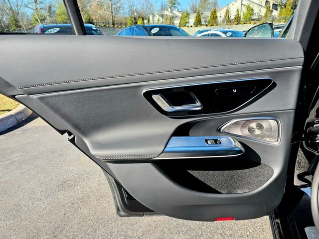 New 2026 Mercedes-Benz E 350 4MATIC Sedan image 25