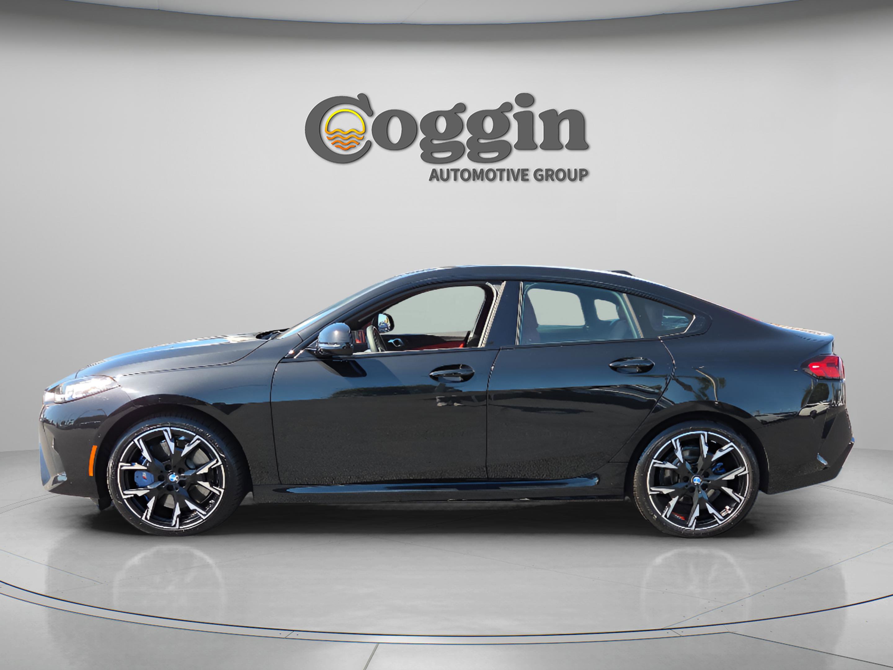 Certified 2025 BMW 228i xDrive 228 xDrive w/ M Sport Package image 2