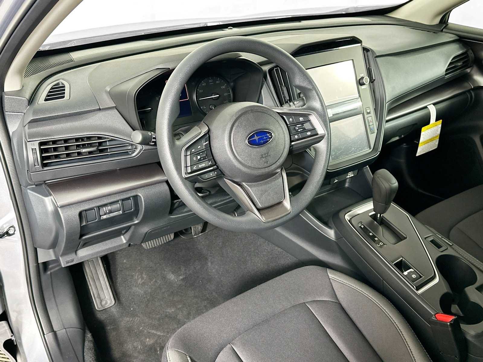 Certified 2025 Subaru Impreza 2.0i w/ Popular Package #1A image 9