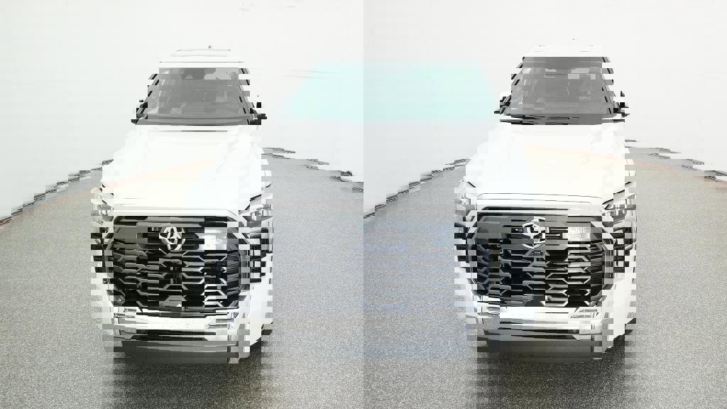 New 2026 Toyota Tundra 1794 Edition AWD/4WD image 20