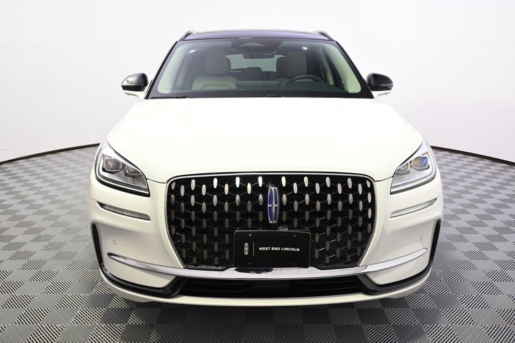 New 2026 Lincoln Corsair Grand Touring image 10