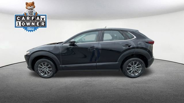 Used 2023 MAZDA CX-30 AWD 2.5 S image 6