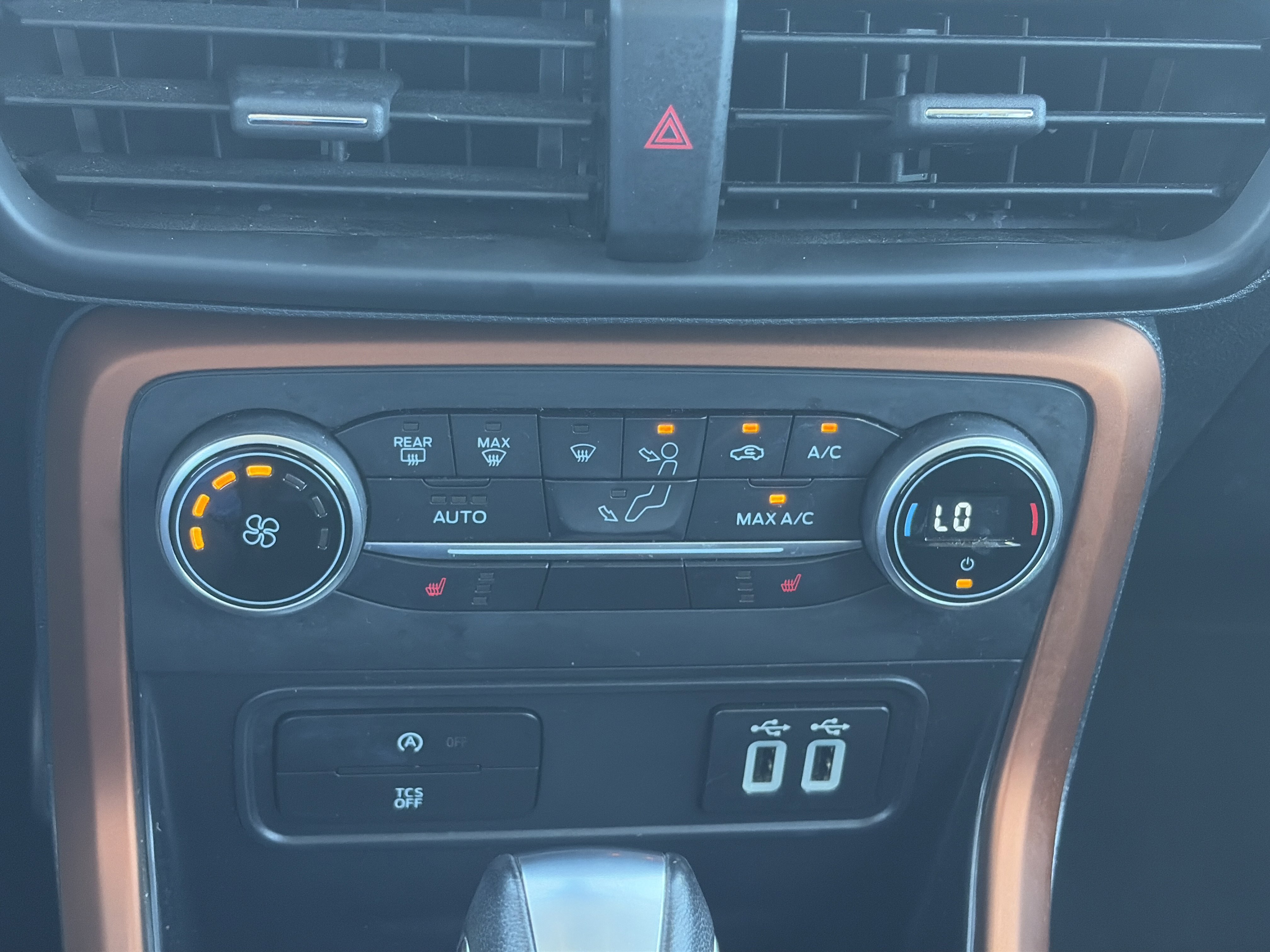 Used 2018 Ford EcoSport SES AWD/4WD image 35