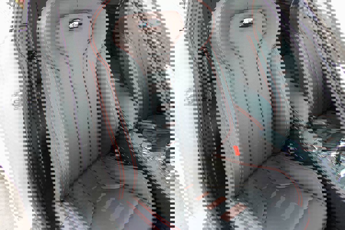 Used 2021 BMW M2 Competition w/ Executive Package image 21