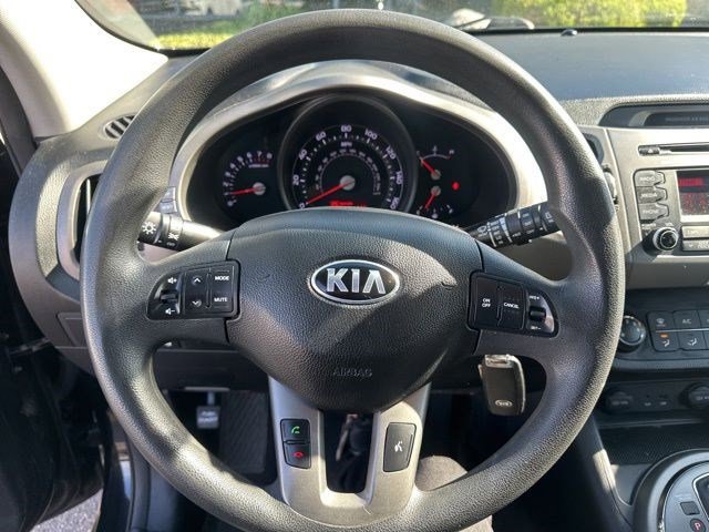 Used 2014 Kia Sportage LX FWD image 11