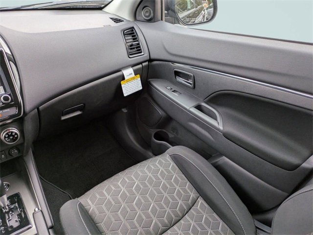 New 2026 Mitsubishi Outlander Sport ES image 17