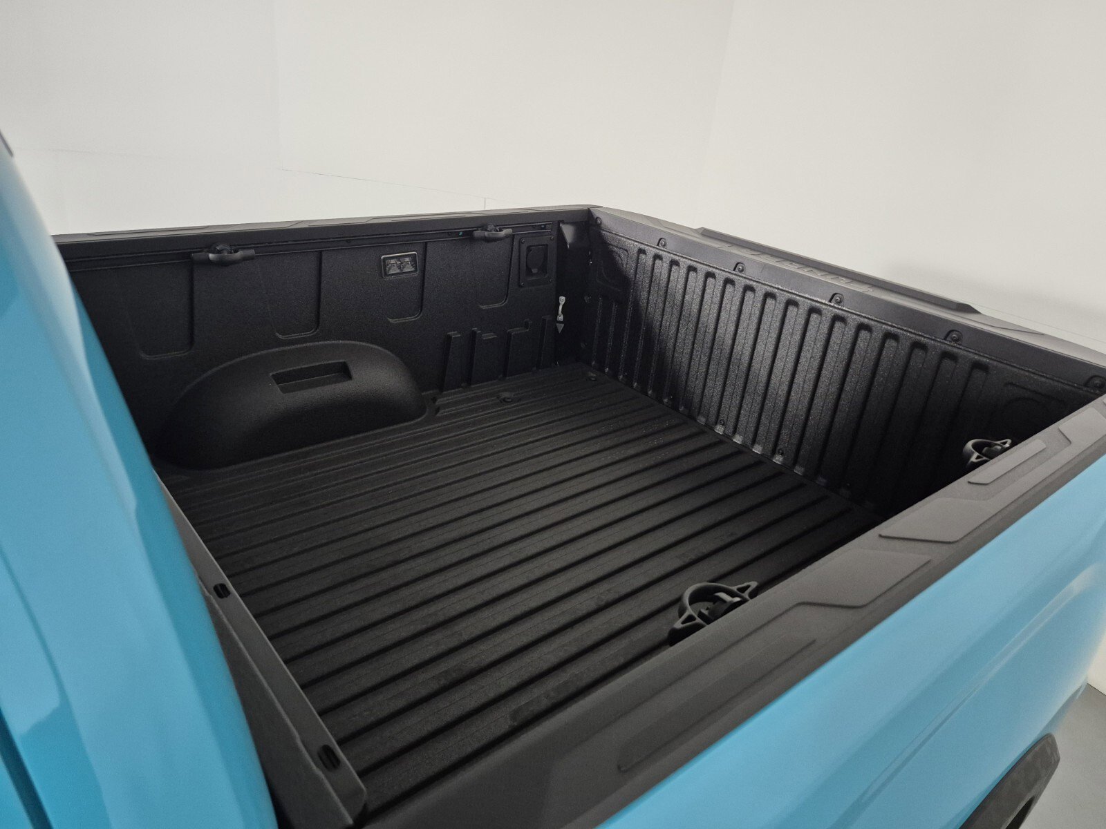 New 2026 Toyota Tundra TRD Pro image 16