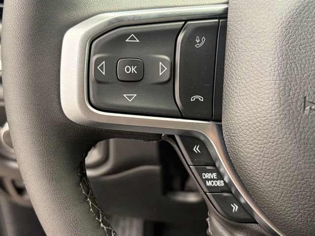 New 2026 RAM 1500 Big Horn AWD/4WD image 17