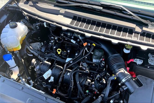 Used 2023 Ford Edge SEL image 30